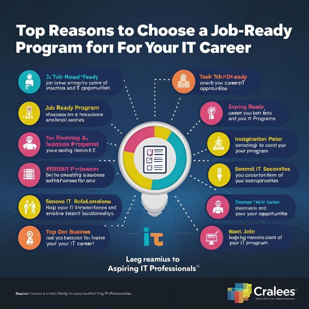 Job Ready Program